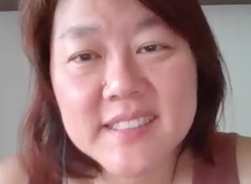 Women in Procurement Wednesdays: Christina Ong on diversity