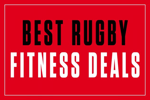 Best Rugby Fitness Deals – January Sales Offers