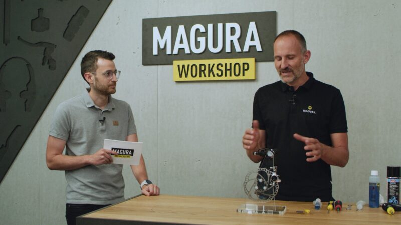 Magura on its digital learning platform TechAcademy – Features