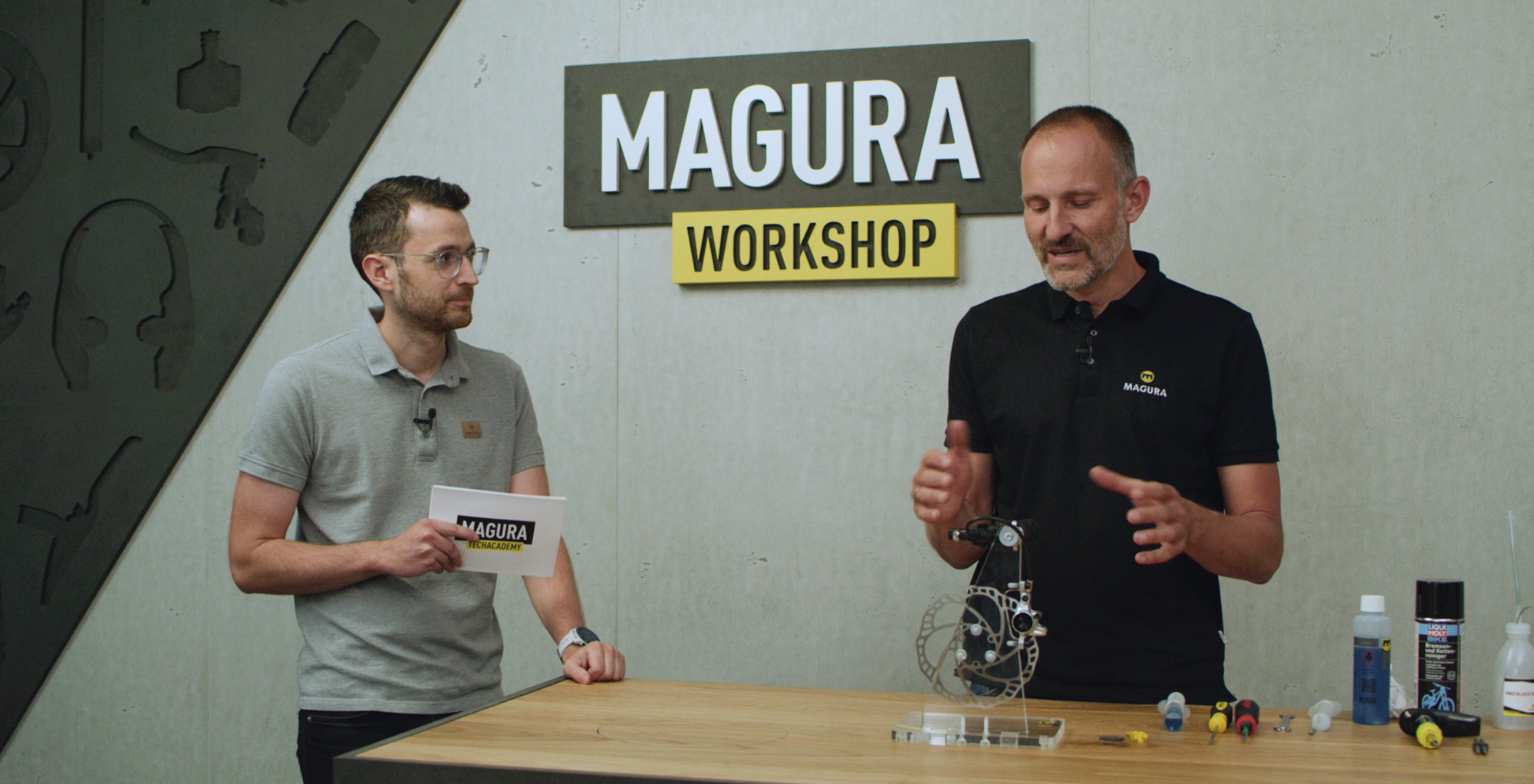 Magura on its digital learning platform TechAcademy – Features