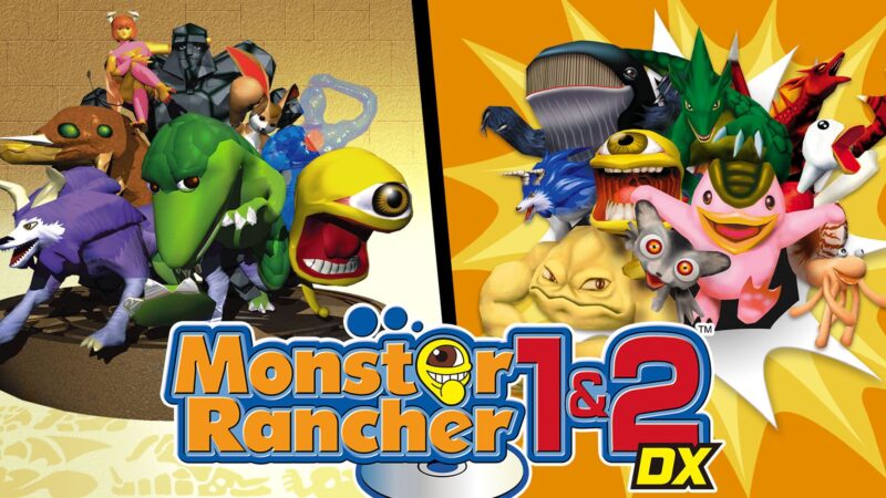 Things We Wish We Knew Before Starting Monster Rancher 1 & 2 DX