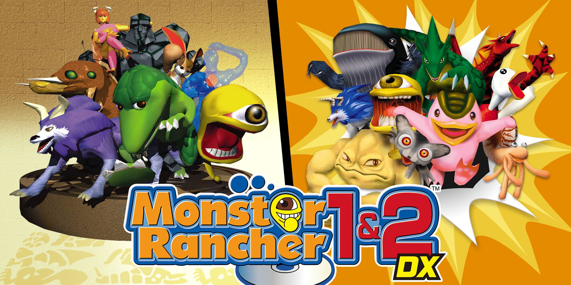 Things We Wish We Knew Before Starting Monster Rancher 1 & 2 DX