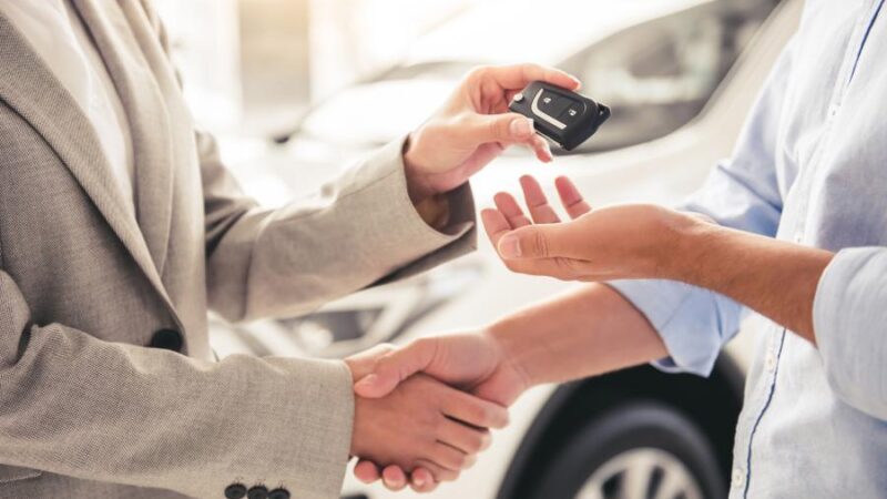 Top Auto Dealership Sales Training Company Tells Consumers How to Better Interact with Car Salespersons & Dealerships