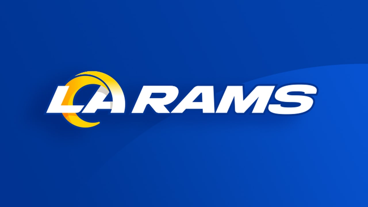 Los Angeles Rams, CalHope team up to provide stress management and mental health resources for fans