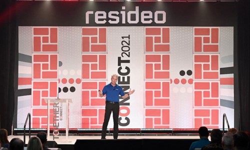 Resideo Unveils New Services, Solutions and Tools at CONNECT Event