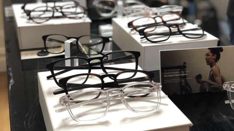 Best places to buy glasses online for 2021