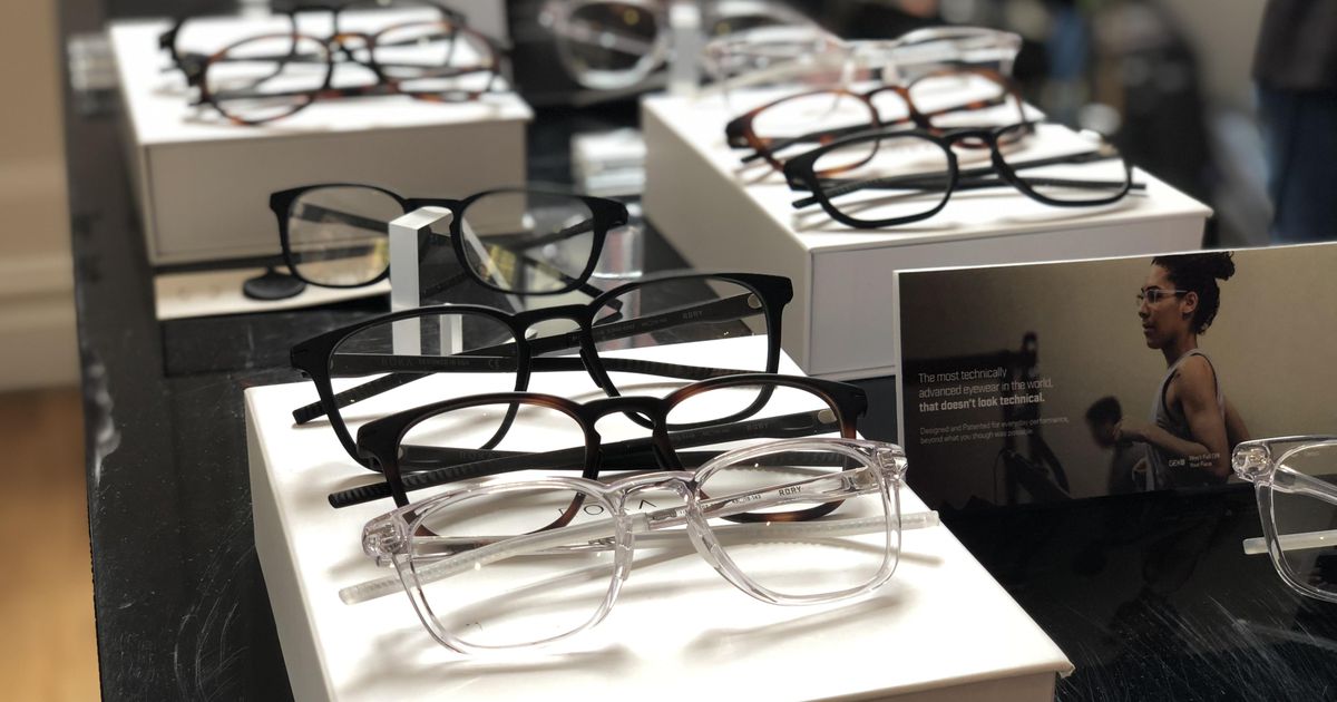 Best places to buy glasses online for 2021