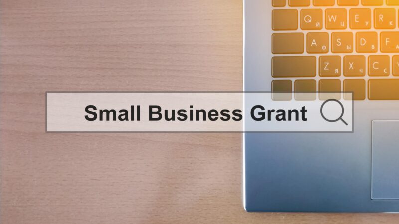 Small business grants – are you eligible for one?