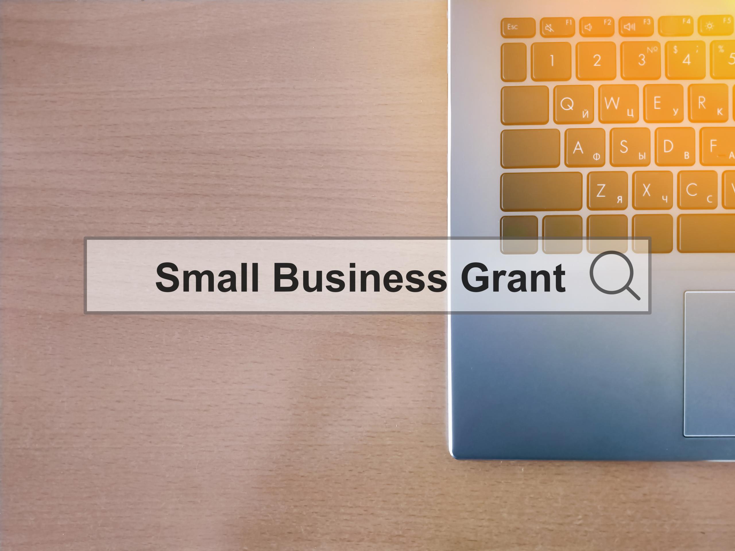 Small business grants – are you eligible for one?
