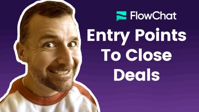 Sales Techniques – Entry Points To Make Money Online (Finding the GAP)