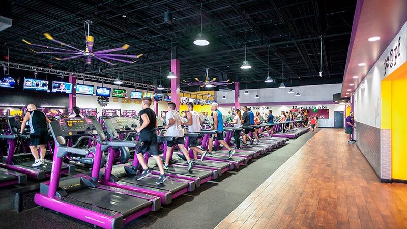 Health Clubs Make a Showing on Entrepreneur’s 2022 Franchise 500 List