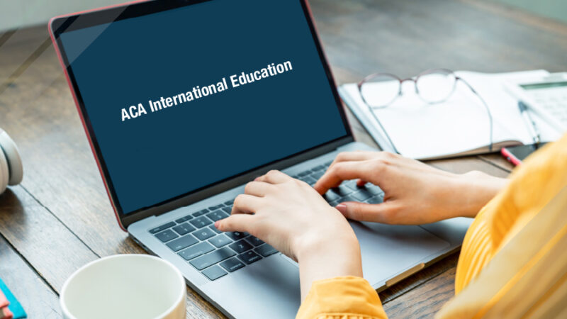 New February Education Opportunities on the Horizon – ACA International