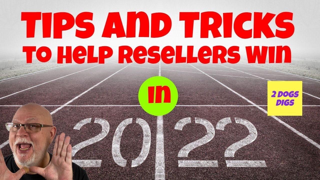 2022 Tips and Tricks for improving your online sales