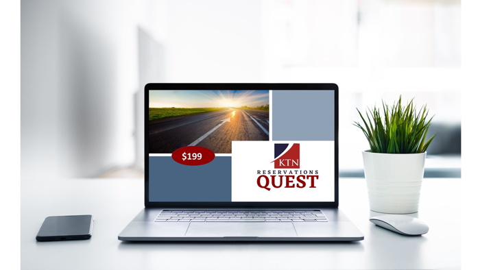 Kennedy Training Network Announces Online (Self-Study) Version Of Reservations Sales QUEST