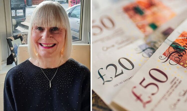 Money making tips: Woman explains how she makes £500 a month | Personal Finance | Finance