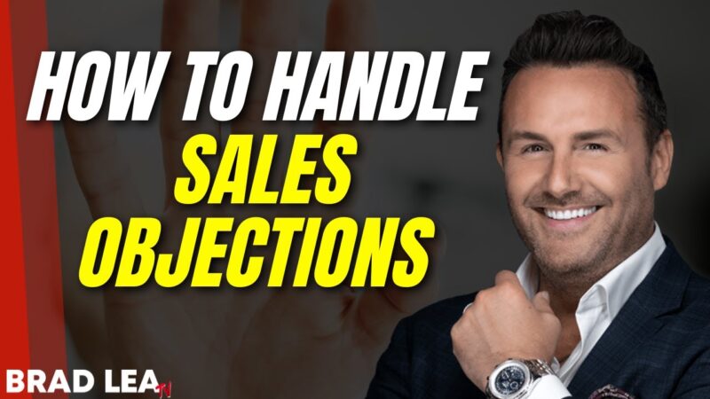 7 Proven Tips to Overcoming Objections in Sales That You Hear Constantly