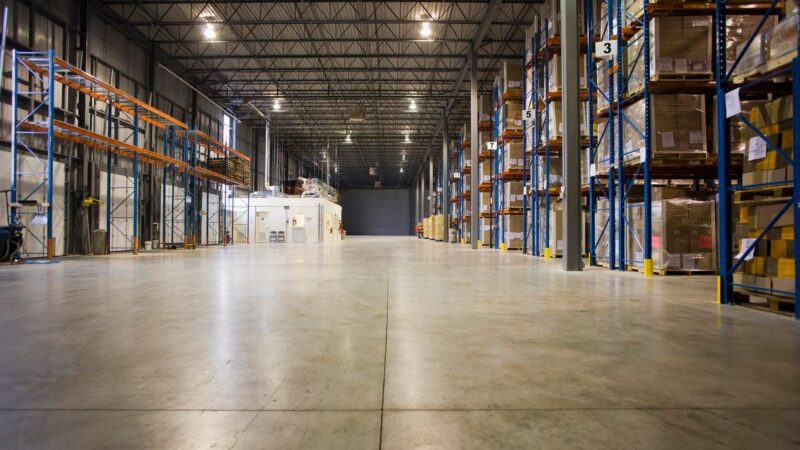 Tips For Reducing Warehouse Supply Chain Challenges