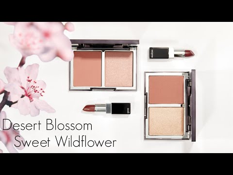 WAYNE GOSS COSMETICS – ROMANTIC BEAUTY!