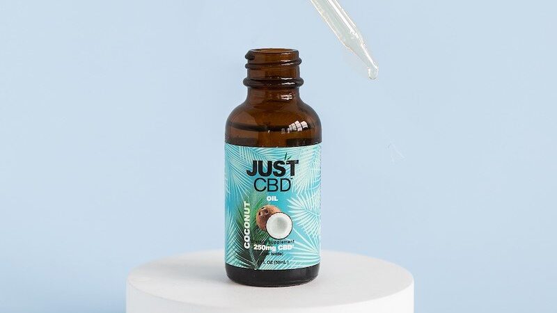 CBD oil and other tips for stressful workdays — Retail Technology Innovation Hub