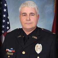 Liberty police chief announces July retirement date