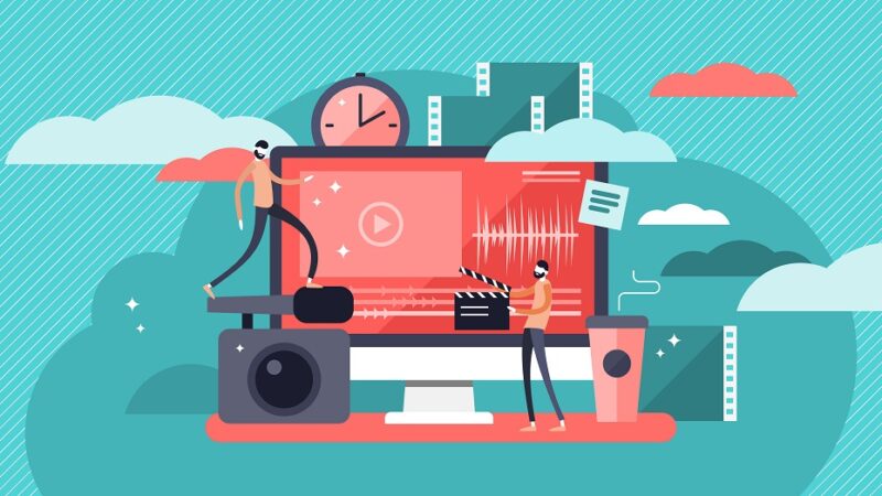 Video Production Isn’t As Complicated As You Think