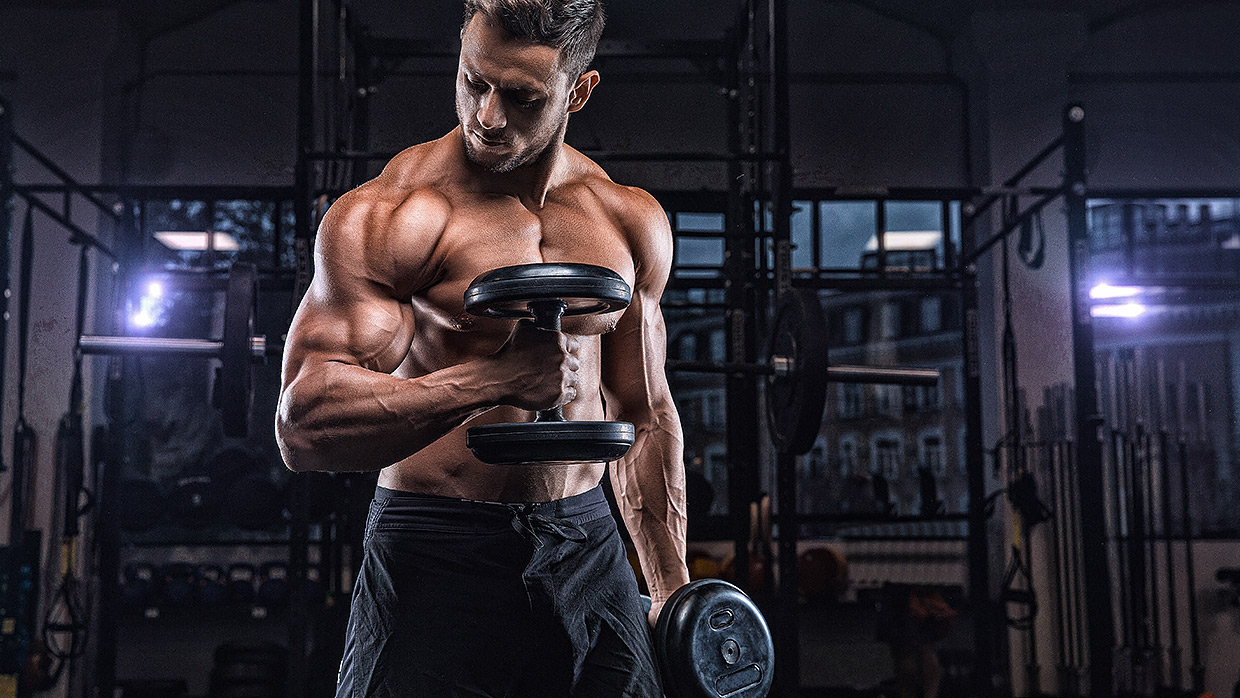 No-Fail Workout Tips for Gains