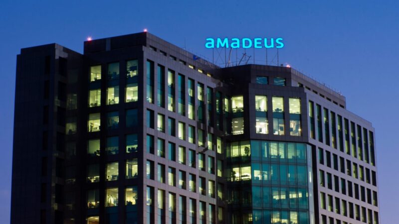 Wyndham, Amadeus partner for business intelligence insights