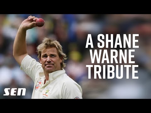 Gilchrist, Lawry, Healy, Border and more pay tribute to Shane Warne | SEN