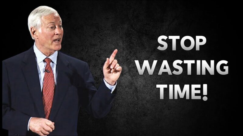 How to Master The Art of Time Management | Brian Tracy