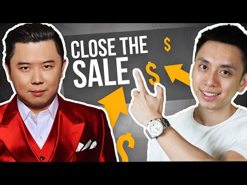 How to Close a Sale in Any Situation – Dan Lok's Best SALES Techniques