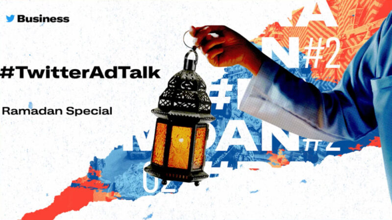 Twitter shares Ramadan marketing tips in latest webinar