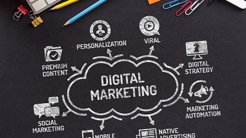 Learn the Basics of Digital Marketing & SEO Is Up For A Massive Offer