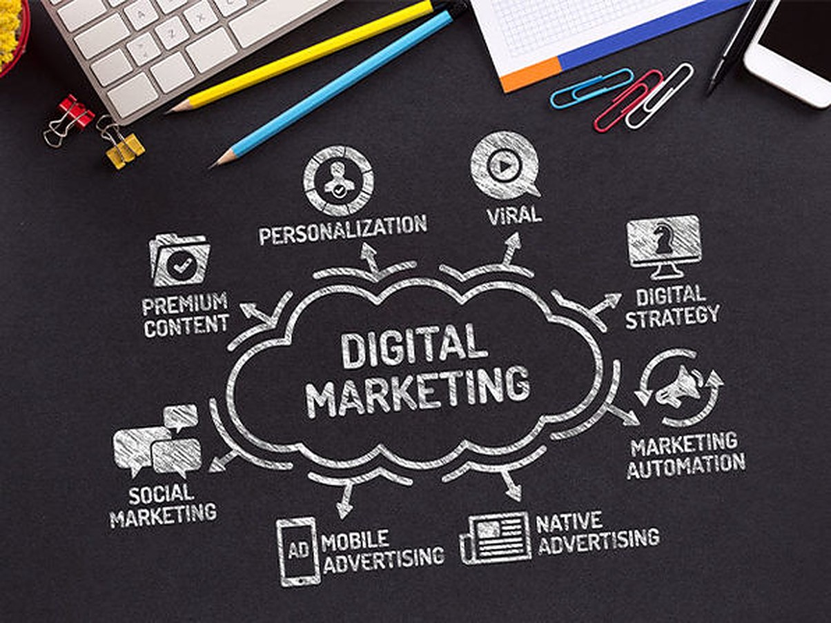 Learn the Basics of Digital Marketing & SEO Is Up For A Massive Offer