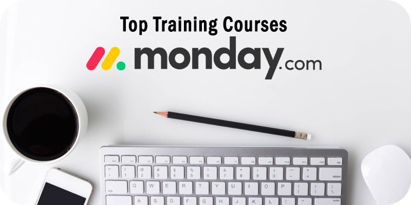 The Top Monday.com Training Courses for Marketers to Consider