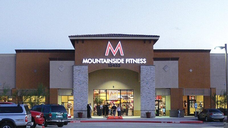 Mountainside Fitness Announces Plans to Open Its 20th Location Which Will Be Located in Avondale