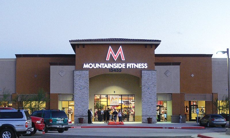 Mountainside Fitness Announces Plans to Open Its 20th Location Which Will Be Located in Avondale