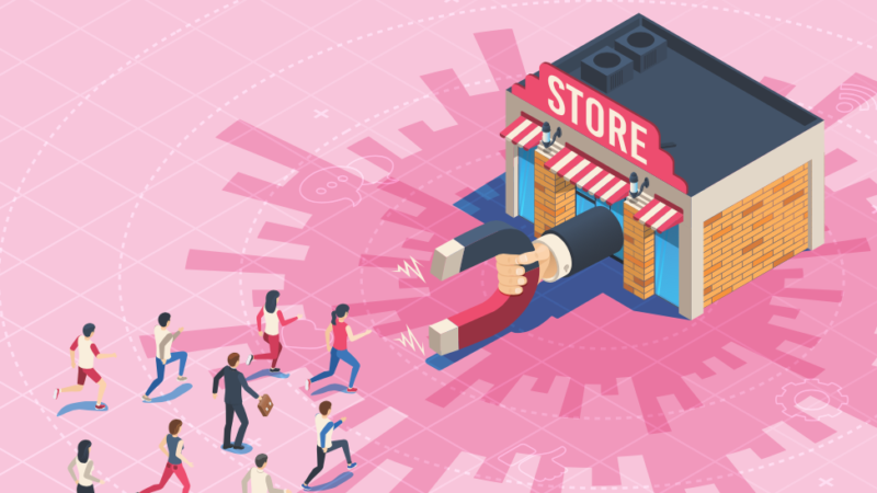 Retail Leadership Skills for a More Successful Store