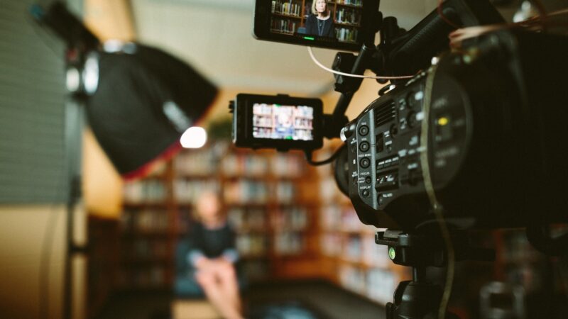 How to Create Great Training Videos in 2022