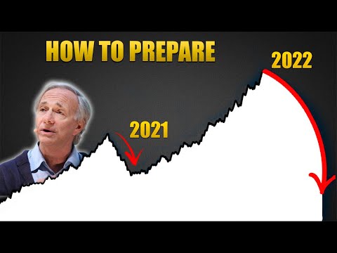 Ray Dalio: How To Make Millions From Huge Crash Ahead (For Beginners)