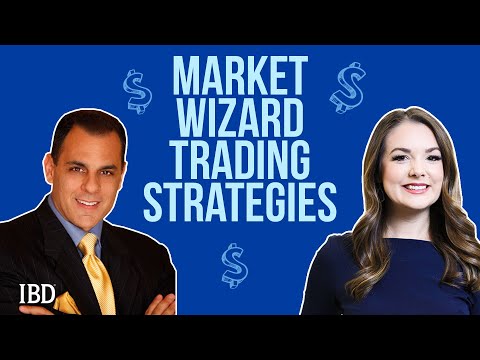 Mark Minervini's Wizard-Worthy Trading Tips