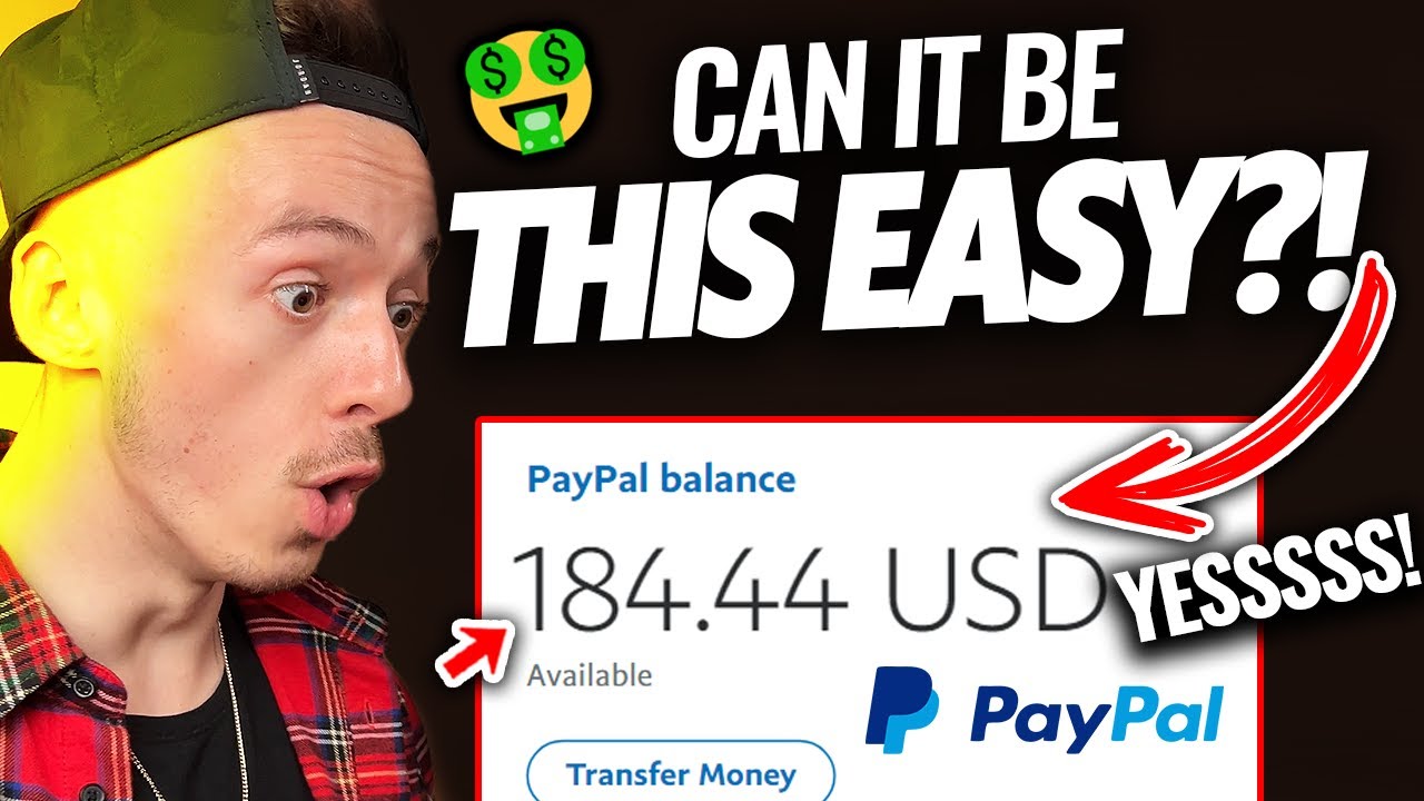 (+$150 PER DAY!) SMARTEST Way To MAKE MONEY Online WITHOUT Selling! | Make Money Online 2022