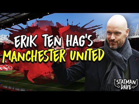 How Erik Ten Hag Will Set Up Manchester United | Starting XI, Formation & Transfers