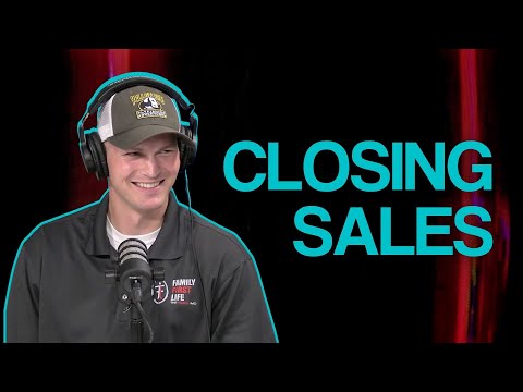 SALES TECHNIQUES FOR CLOSING