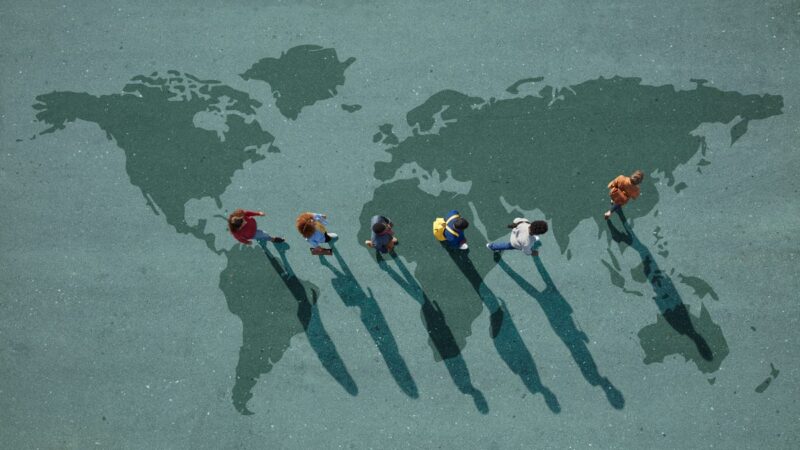 Six Tips For Leaders In The Global Business Environment