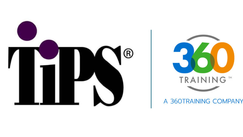 360training Expands Alcohol Training With The Addition Of 11 TIPS Courses Including California RBS