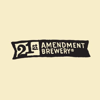 21st Amendment Brewery – Sales & Marketing Representative – San Francisco / San Jose – Brewbound.com Craft Beer Job Listing