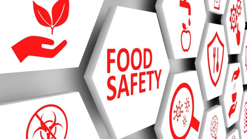 5 Tips for creating a sustainable food safety management system