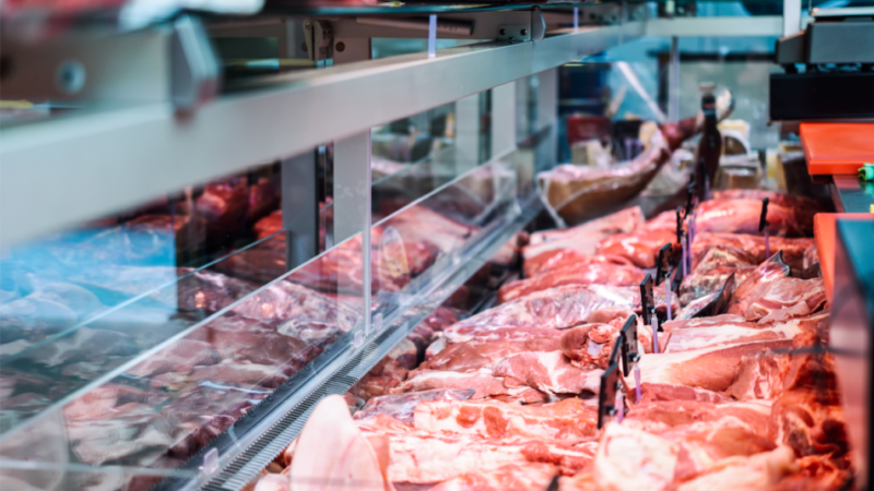 Meat study shows consumers shifting purchasing patterns