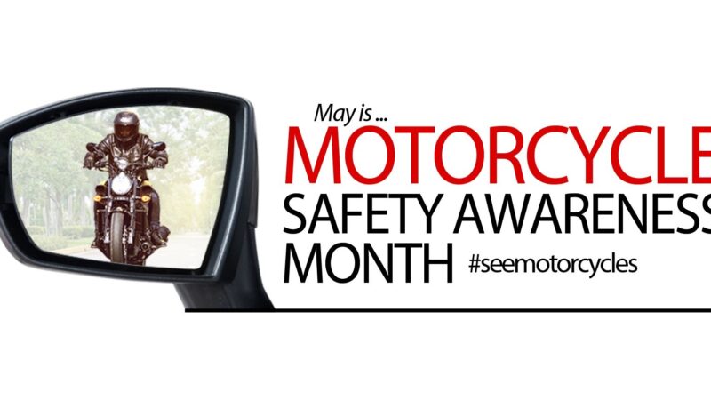 Motorcycle Safety Foundation Calls on Motorists to #SeeMotorcycles as More Riders Get on the Road