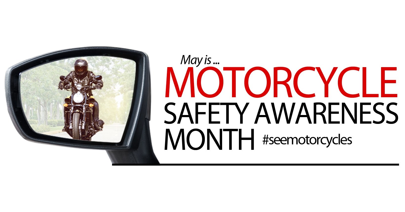 Motorcycle Safety Foundation Calls on Motorists to #SeeMotorcycles as More Riders Get on the Road